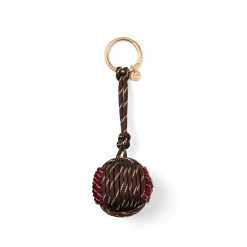 Bogg'd & Charmed  - Cord Ball Mulled Wine/ Hot Cocoa
