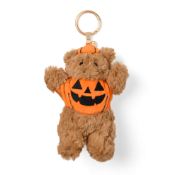 Bogg'd & Charmed - Pumpkin Bear