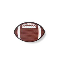Bogg Bit  - Football
