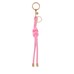 Bogg'd & Charmed  - Pink Taffy Nautical Rope