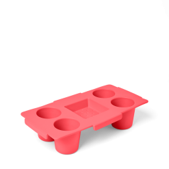 Original Top o' the Bogg to Ya 1.0  - Capri Coral